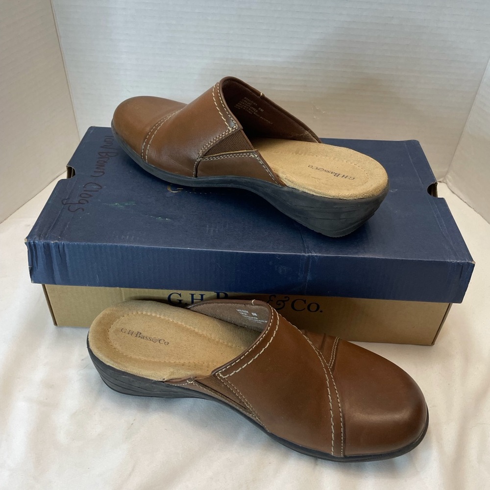 BASS sandals - Picture 3 of 12